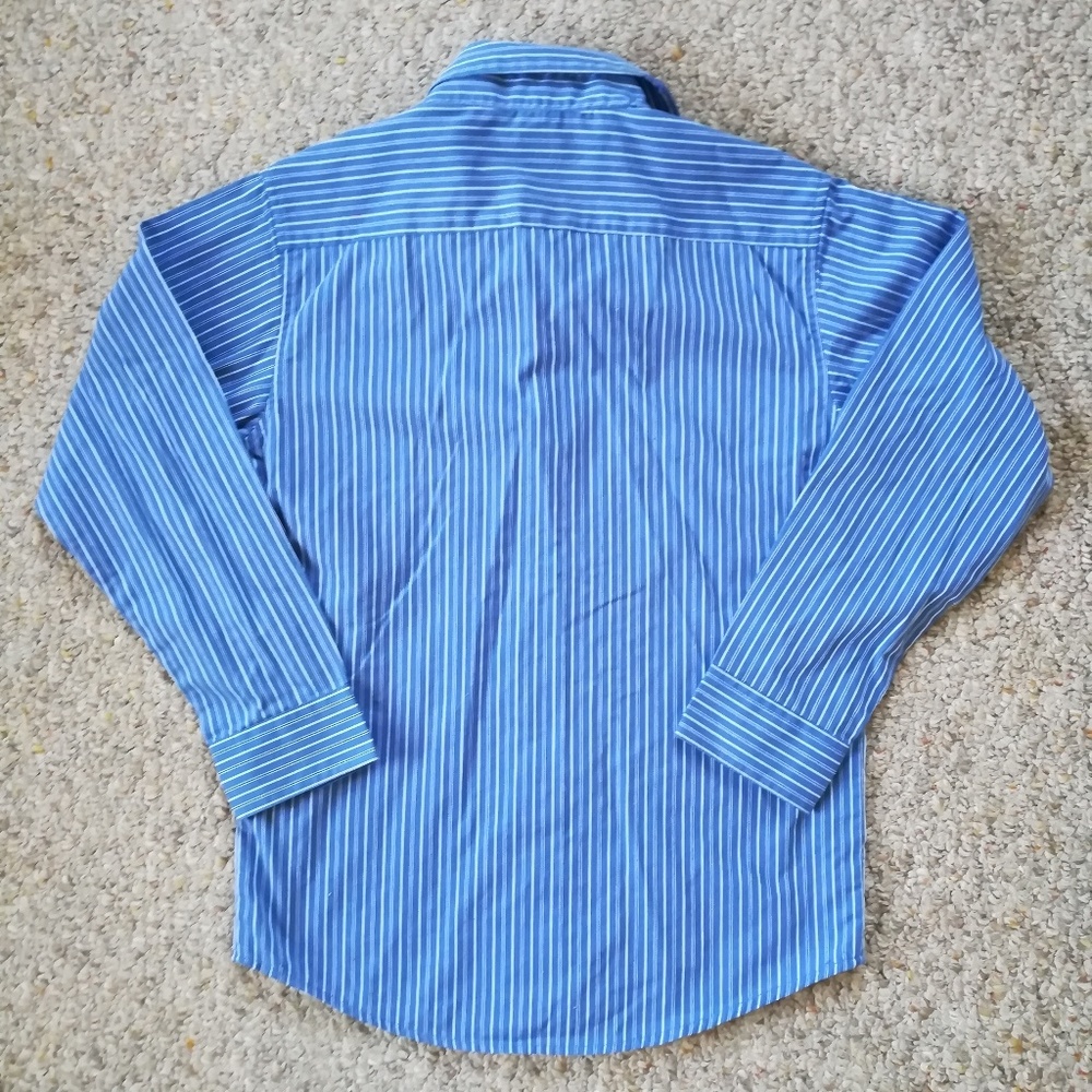 Chaps Button Down - Picture 4 of 4